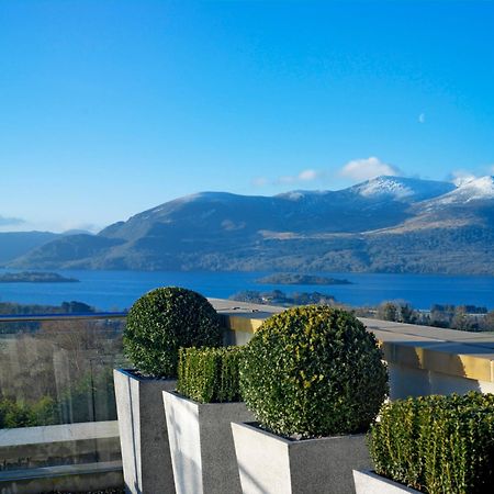 Aghadoe Heights Hotel & Spa Кілларні Екстер'єр фото