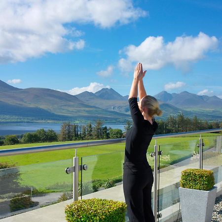 Aghadoe Heights Hotel & Spa Кілларні Екстер'єр фото