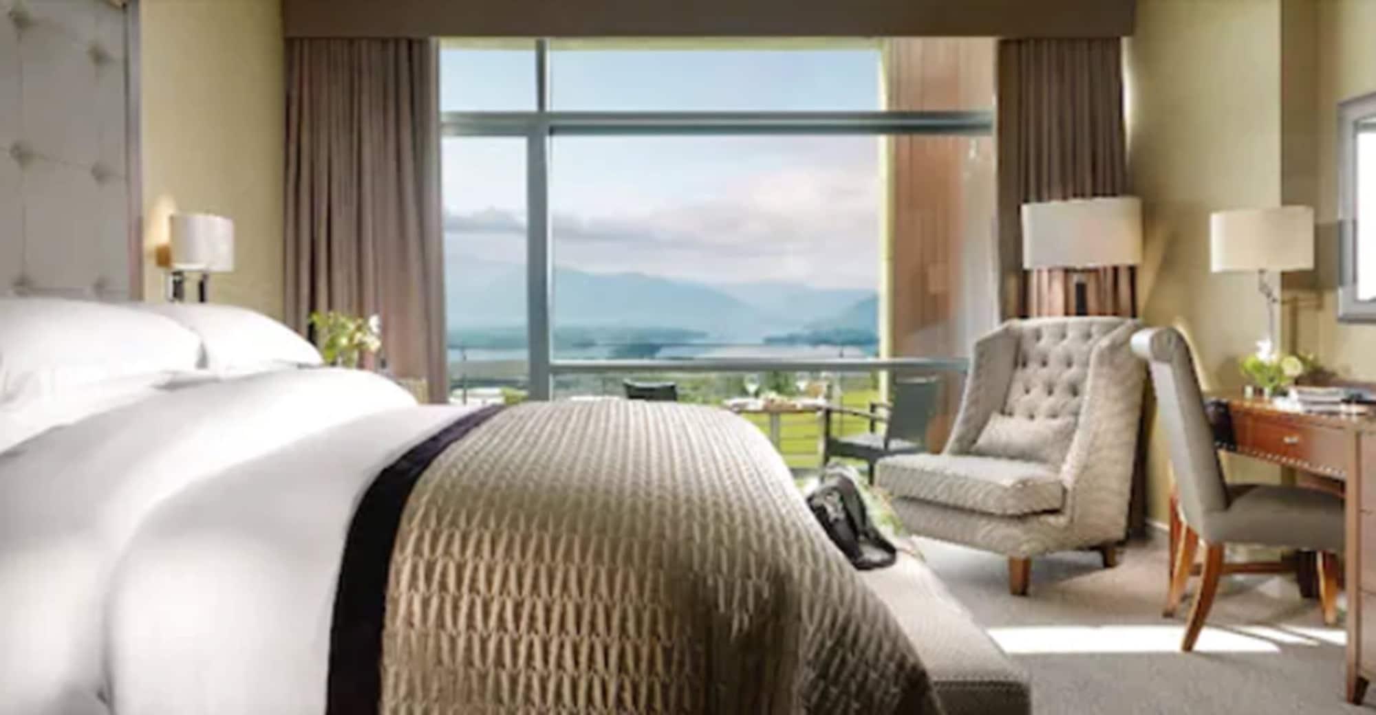 Aghadoe Heights Hotel & Spa Кілларні Екстер'єр фото