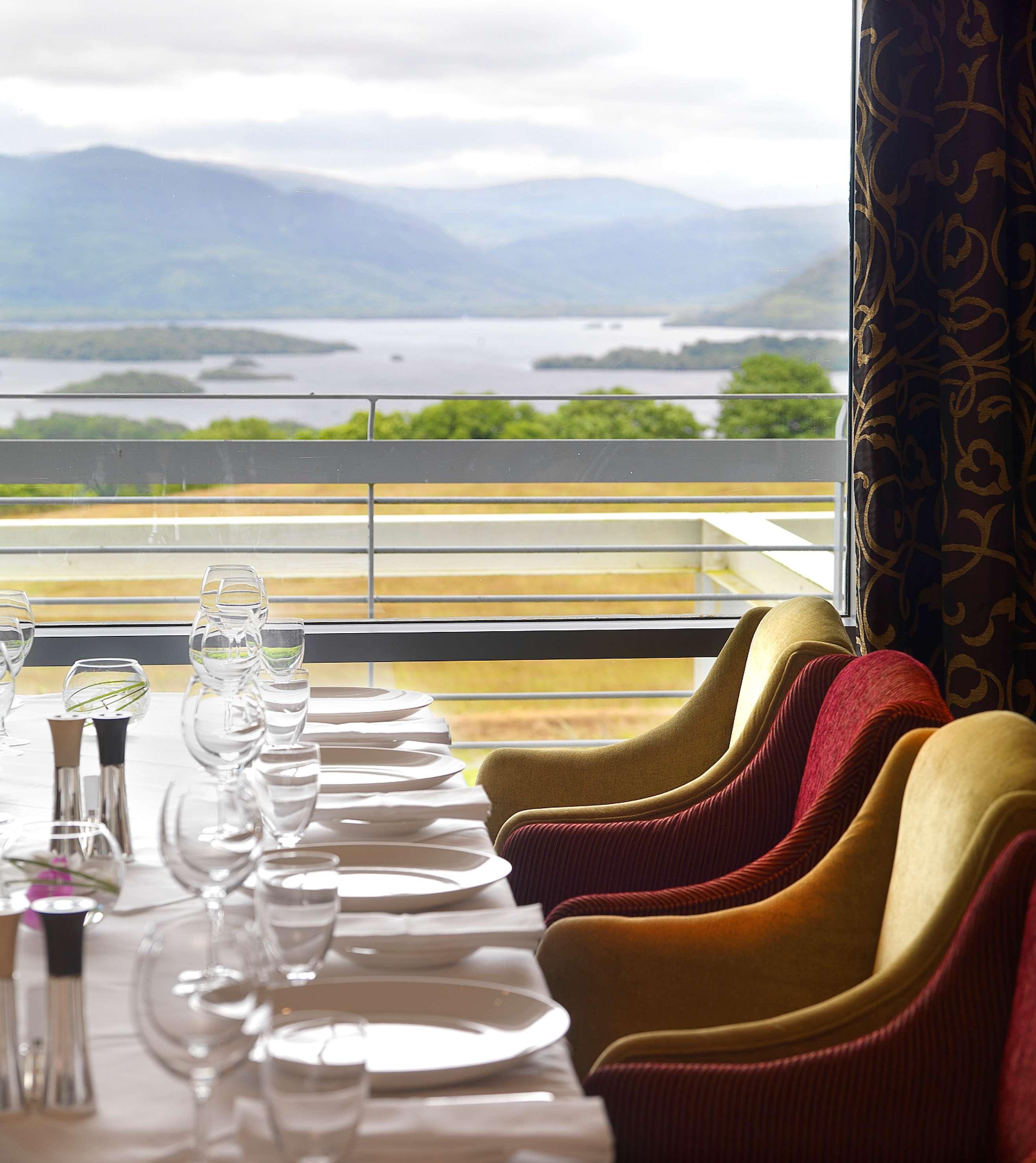 Aghadoe Heights Hotel & Spa Кілларні Екстер'єр фото