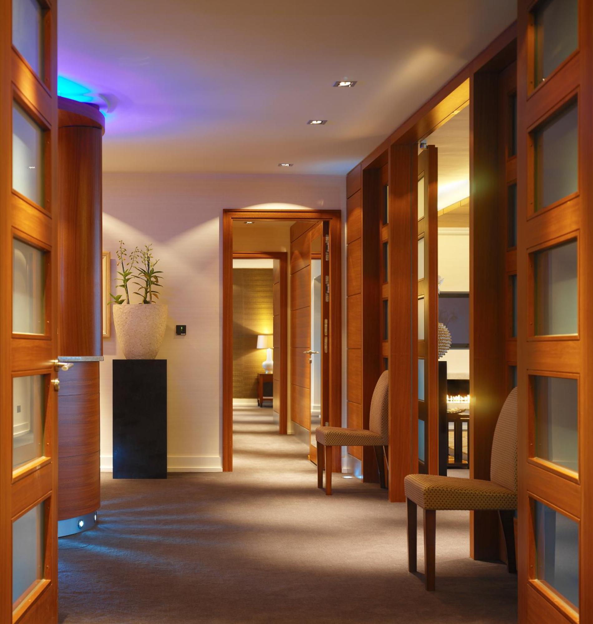 Aghadoe Heights Hotel & Spa Кілларні Екстер'єр фото Interior of the hotel
