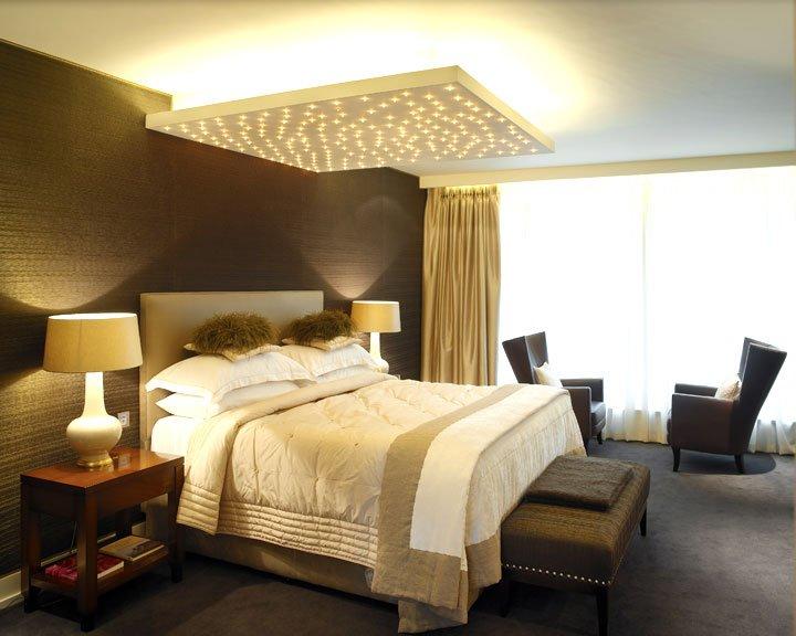 Aghadoe Heights Hotel & Spa Кілларні Номер фото A bedroom at the hotel