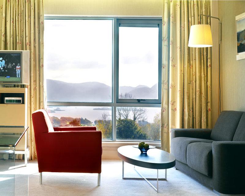 Aghadoe Heights Hotel & Spa Кілларні Номер фото A room at the hospital