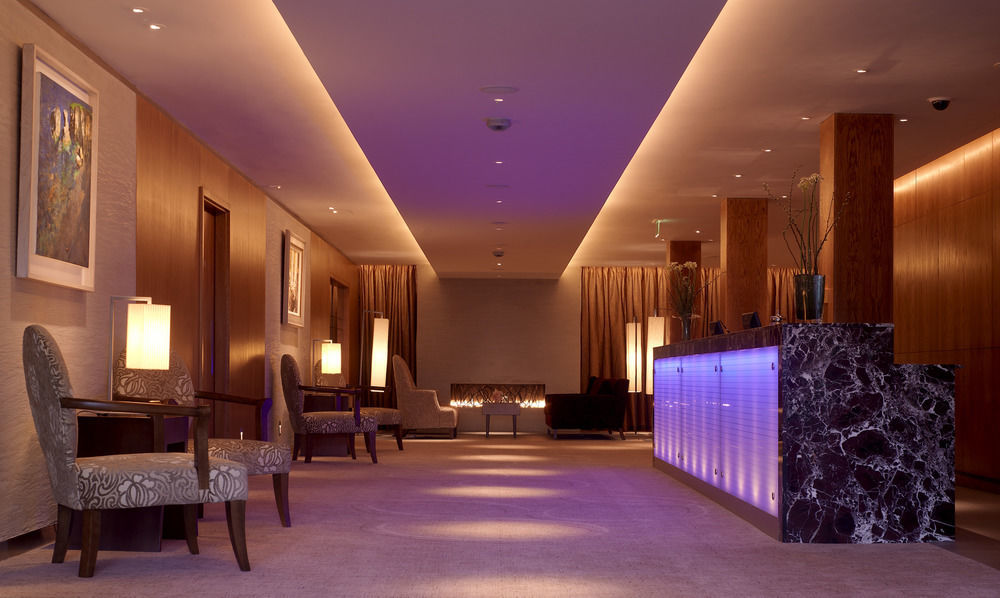 Aghadoe Heights Hotel & Spa Кілларні Інтер'єр фото The Concourse