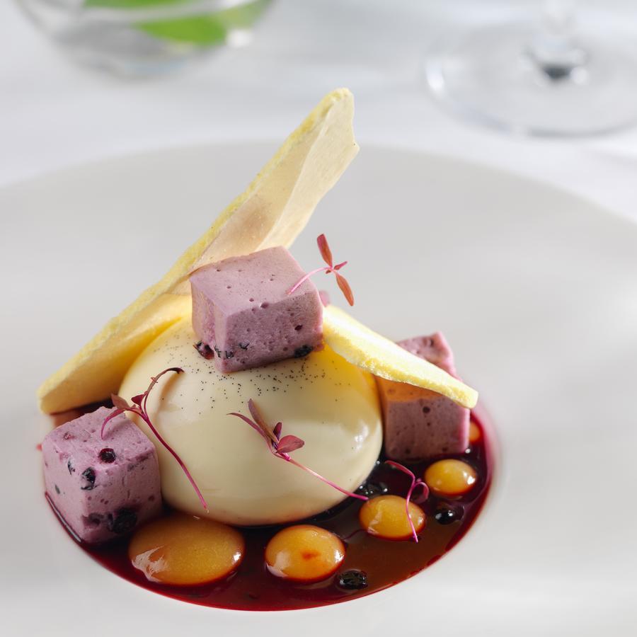 Aghadoe Heights Hotel & Spa Кілларні Екстер'єр фото A dessert